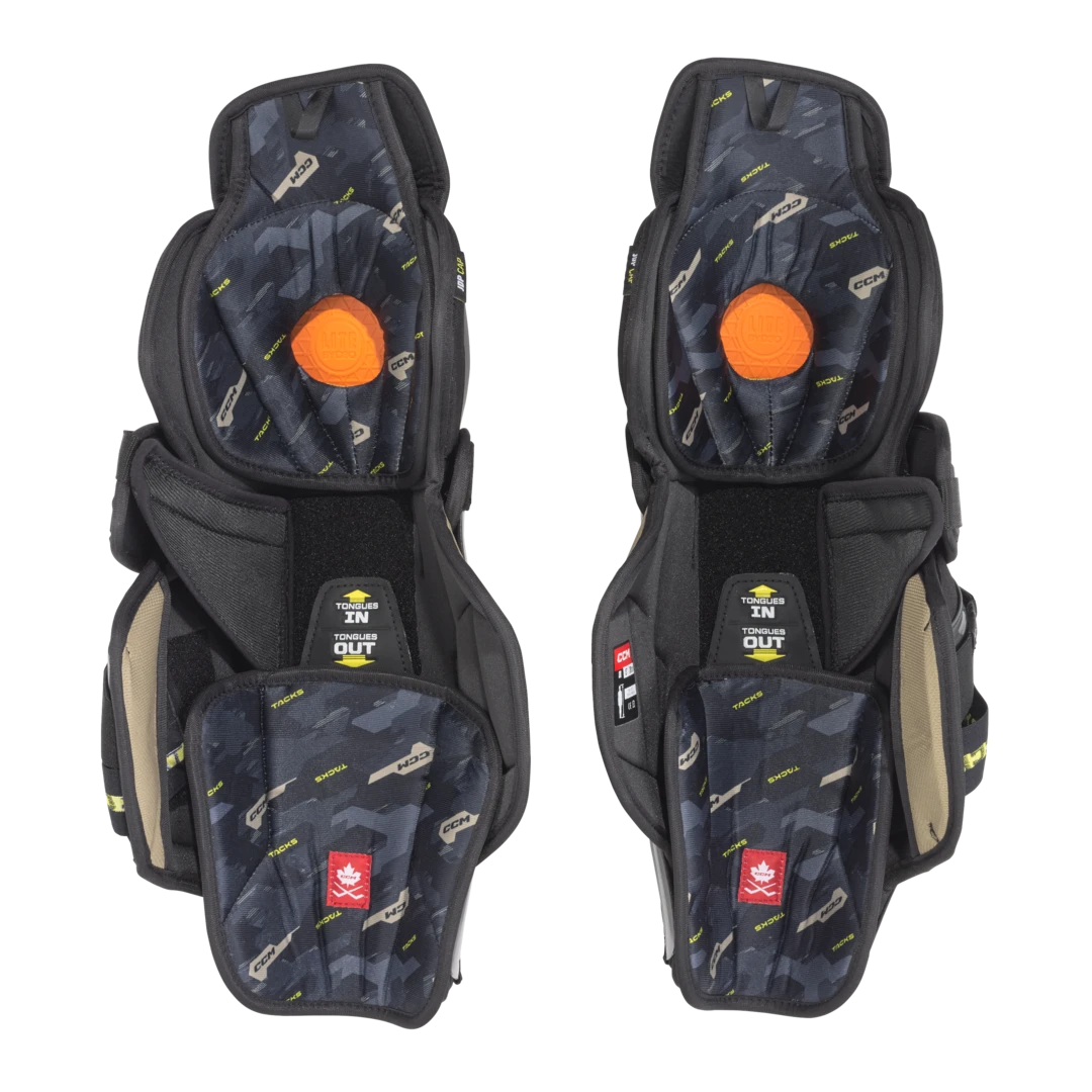 SGAS5PRO SR CCM TAC Shin Guards 4 SGAS5PRO SR CCM TAC Shin Guards – Bild 2