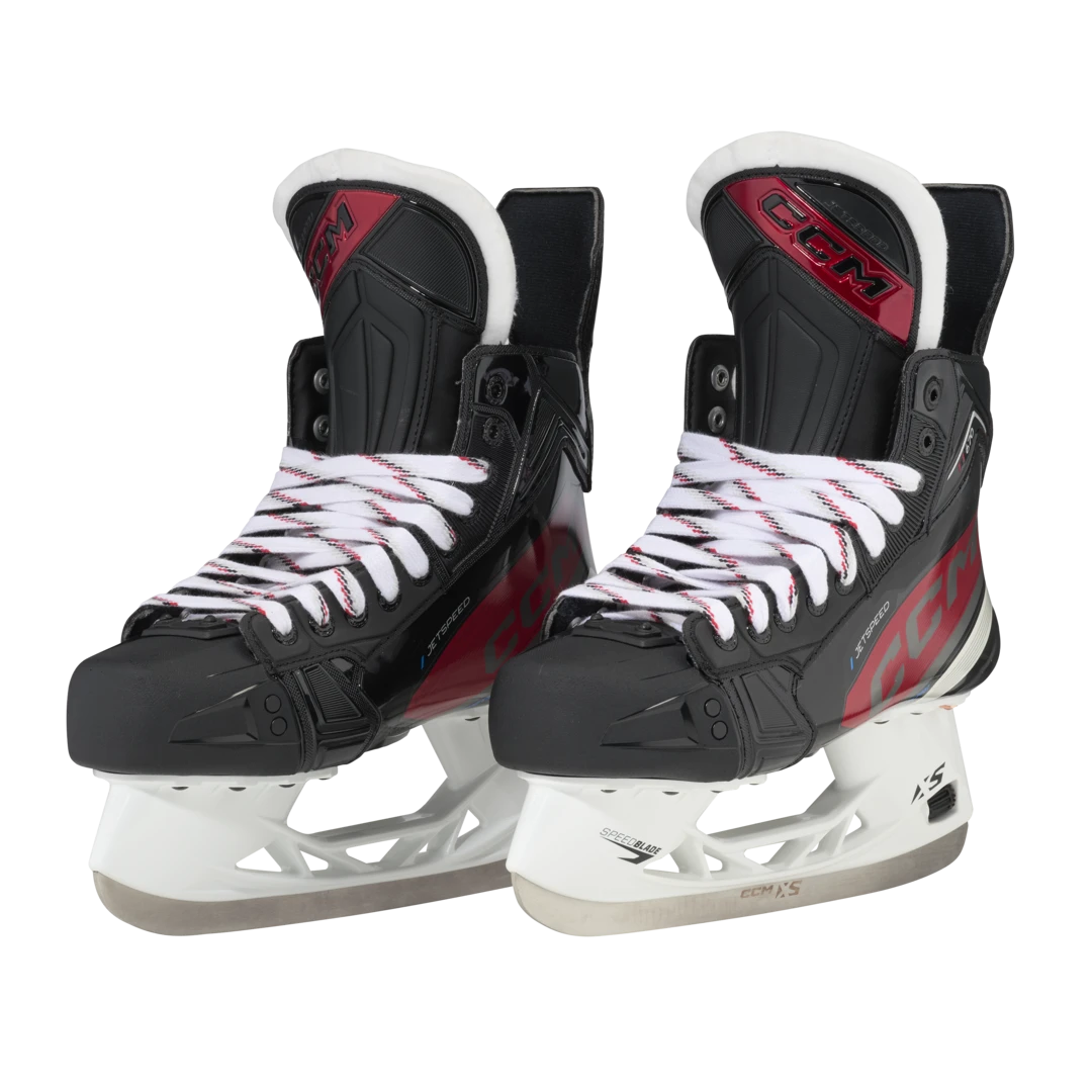 CCM JetSpeed FT670 IN 4 CCM JetSpeed FT670 IN – Bild 2