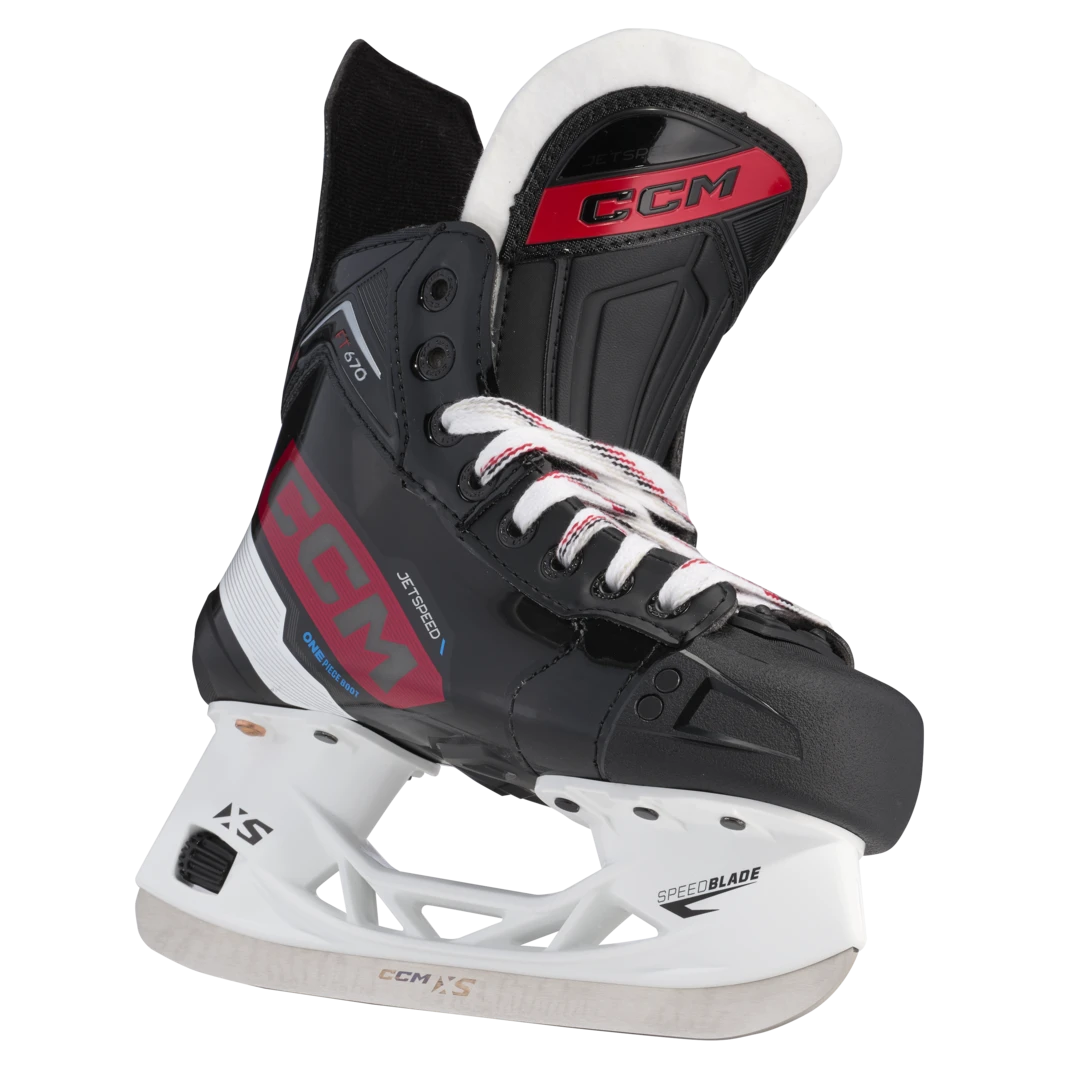 CCM JetSpeed FT670 JR 5 CCM JetSpeed FT670 JR – Bild 3