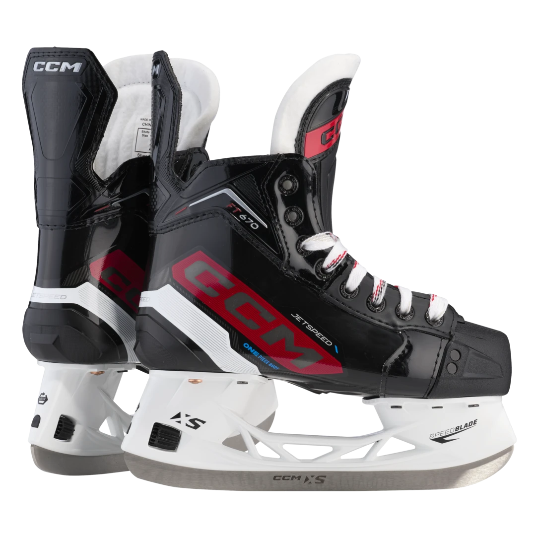 CCM JetSpeed FT670 JR 3 CCM JetSpeed FT670 JR