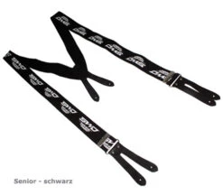 SHERWOOD Hosenträger Pro Leder Senior -Eishockey Ausrüstungs Geschäft SWD Hosentr Pro Leder sen