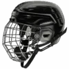 WARRIOR Helme Alpha Pro Combo -Eishockey Ausrüstungs Geschäft aph 7
