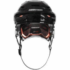 WARRIOR Helme CF 100 Helmet -Eishockey Ausrüstungs Geschäft cf100h2bk war 02 i 1