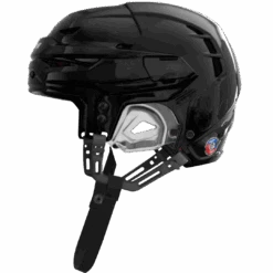 WARRIOR Helme CF 100 Helmet -Eishockey Ausrüstungs Geschäft cf100h2bk war 03 i 1