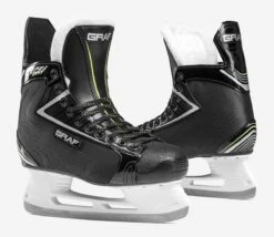 GRAF Supra G-945 Eishockey Schlittschuhe SR