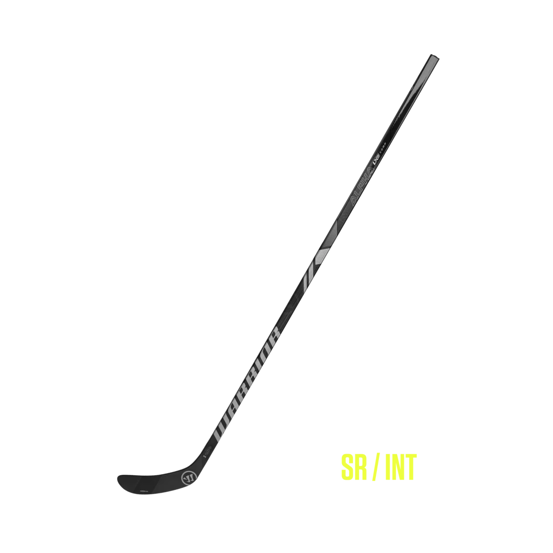 WARRIOR Schlaeger LX2 Comp 75 3 WARRIOR Schlaeger LX2 Comp 75