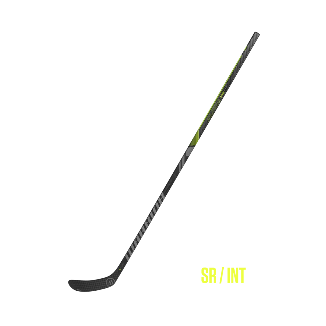 WARRIOR Schlaeger LX2 Max 75 L 3 WARRIOR Schlaeger LX2 Max 75 L