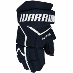 WARRIOR Handschuhe LX2 Comp Jr Glove -Eishockey Ausrüstungs Geschäft lx2cgs3nv war 03 i 1