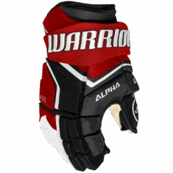 WARRIOR Handschuhe LX2 Sr Glove -Eishockey Ausrüstungs Geschäft lx2gs3brw war 03 i 1