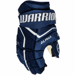 WARRIOR Handschuhe LX2 Jr Glove -Eishockey Ausrüstungs Geschäft lx2gs3nv war 03 i
