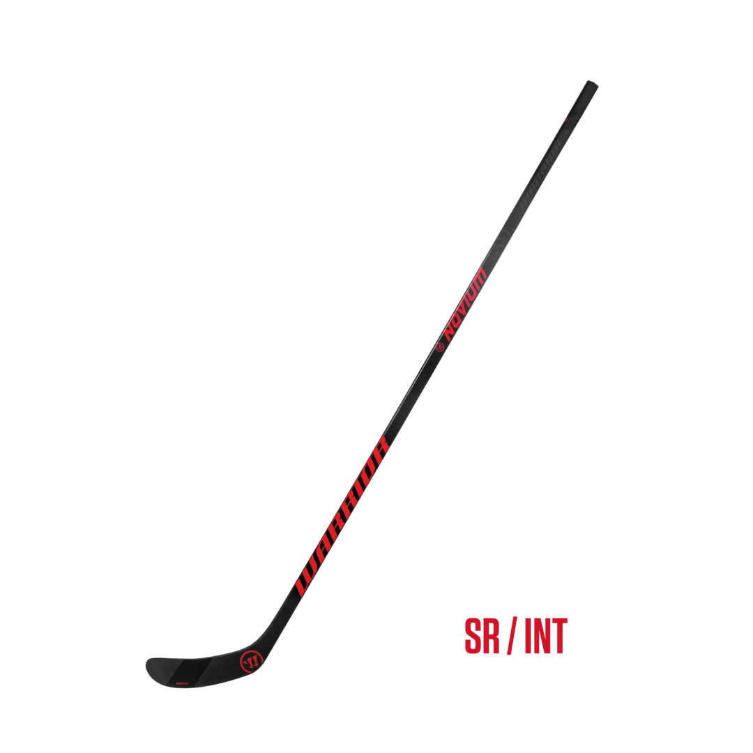 WARRIOR Schlaeger Novium SP 75 3 WARRIOR Schlaeger Novium SP 75