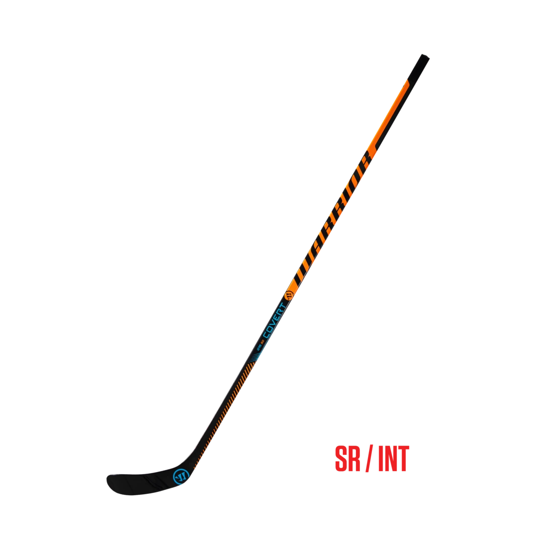 WARRIOR Schlaeger QR5 50 65 3 WARRIOR Schlaeger QR5 50 65