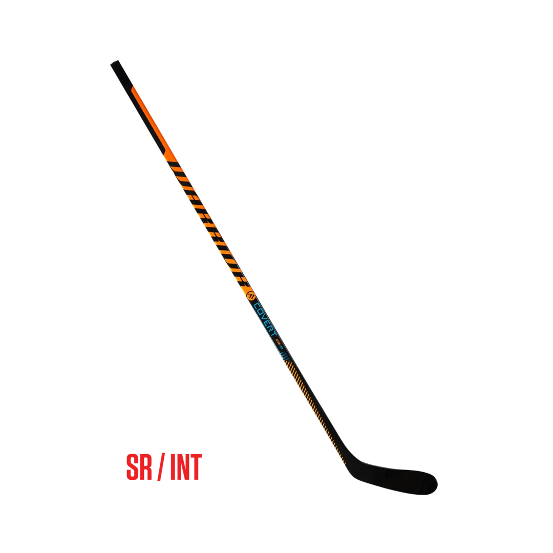 WARRIOR Schlaeger QR5 50 65 4 WARRIOR Schlaeger QR5 50 65 – Bild 2