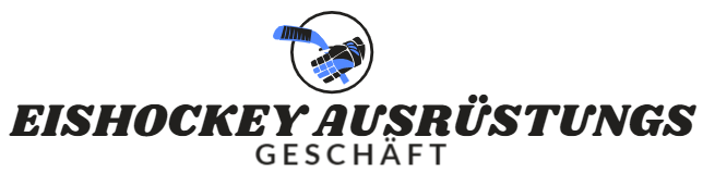 Eishockey Ausrüstungs Geschäft